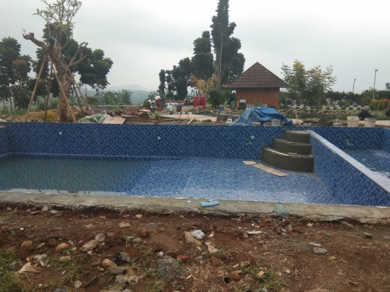 Kolam Renang Type Skimmer