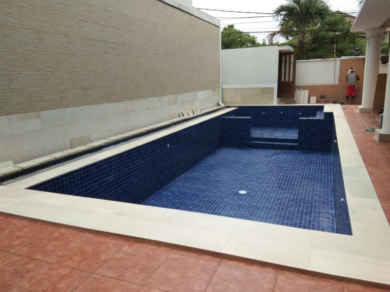Jasa Perawatan Kolam Renang