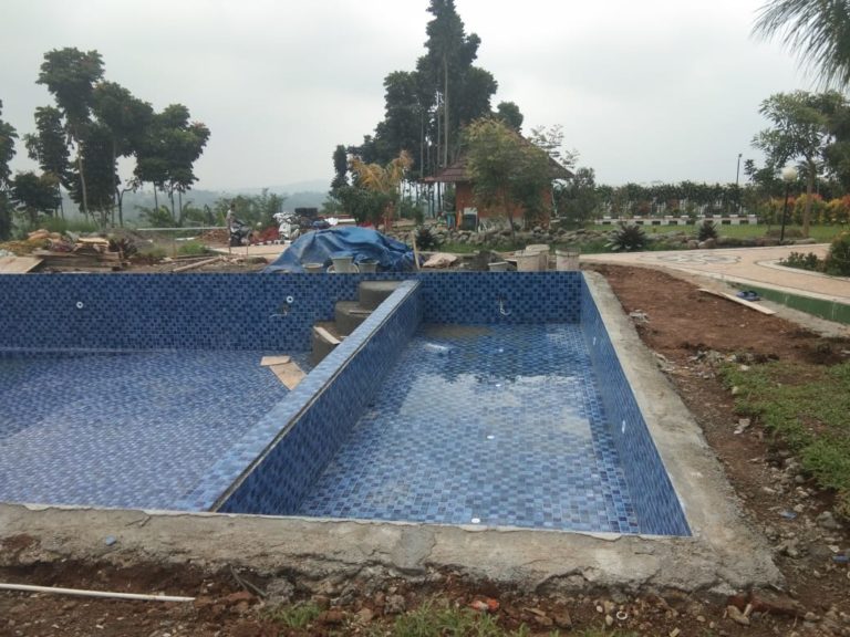 Jasa Renovasi Kolam Renang