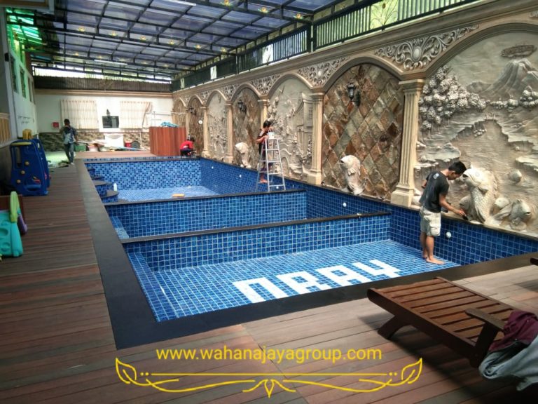 Project Karawaci