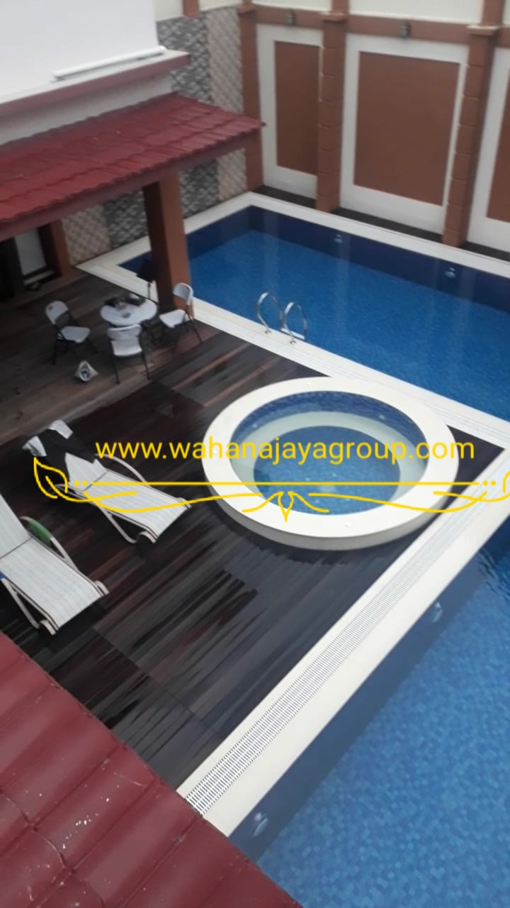 Project Rawamangun