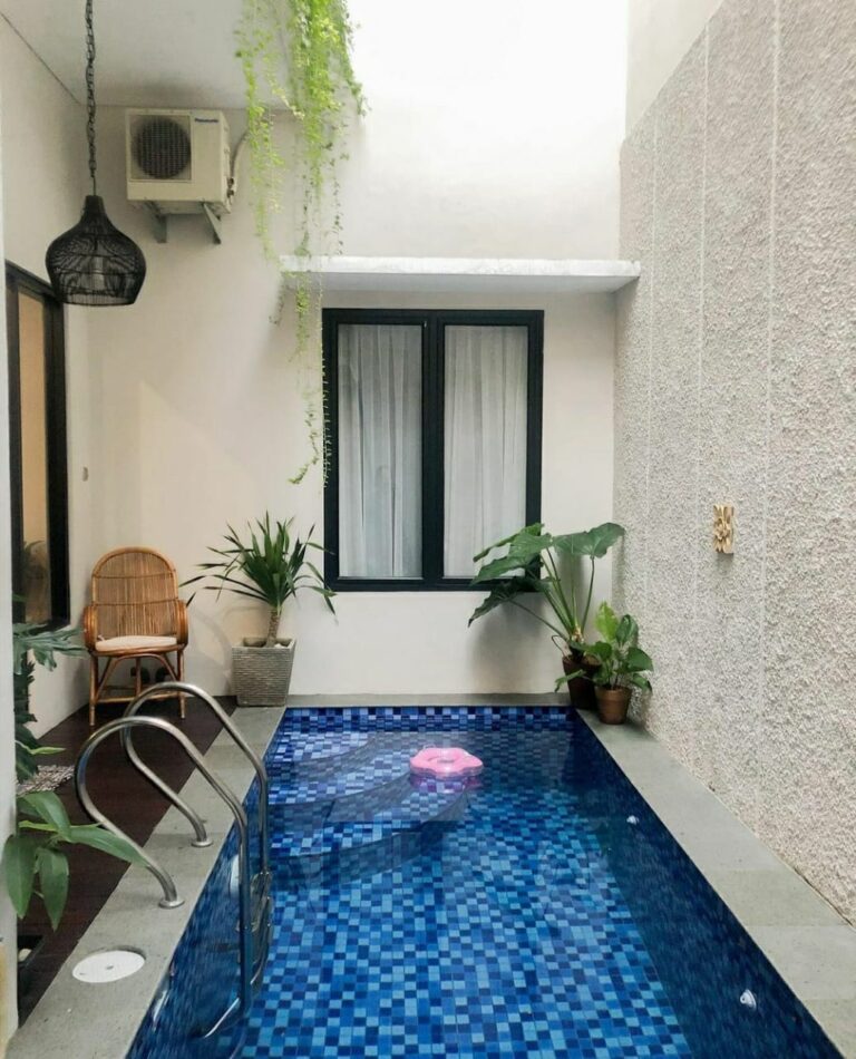 Project Taman Buaran Indah 1 Klender