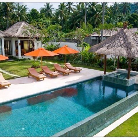 Kolam Renang 2