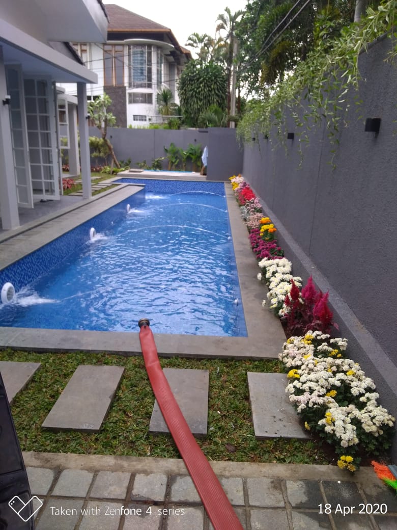 Kolam Renang 5