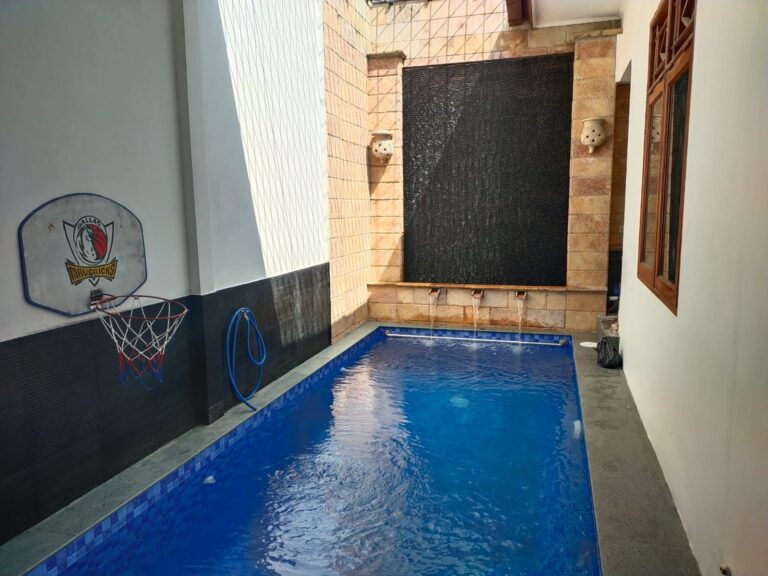 Kolam Renang 6