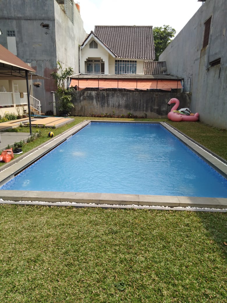 Kolam Renang 7